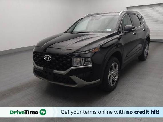 HYUNDAI SANTA FE 2023 5NMS2DAJ8PH526887 image